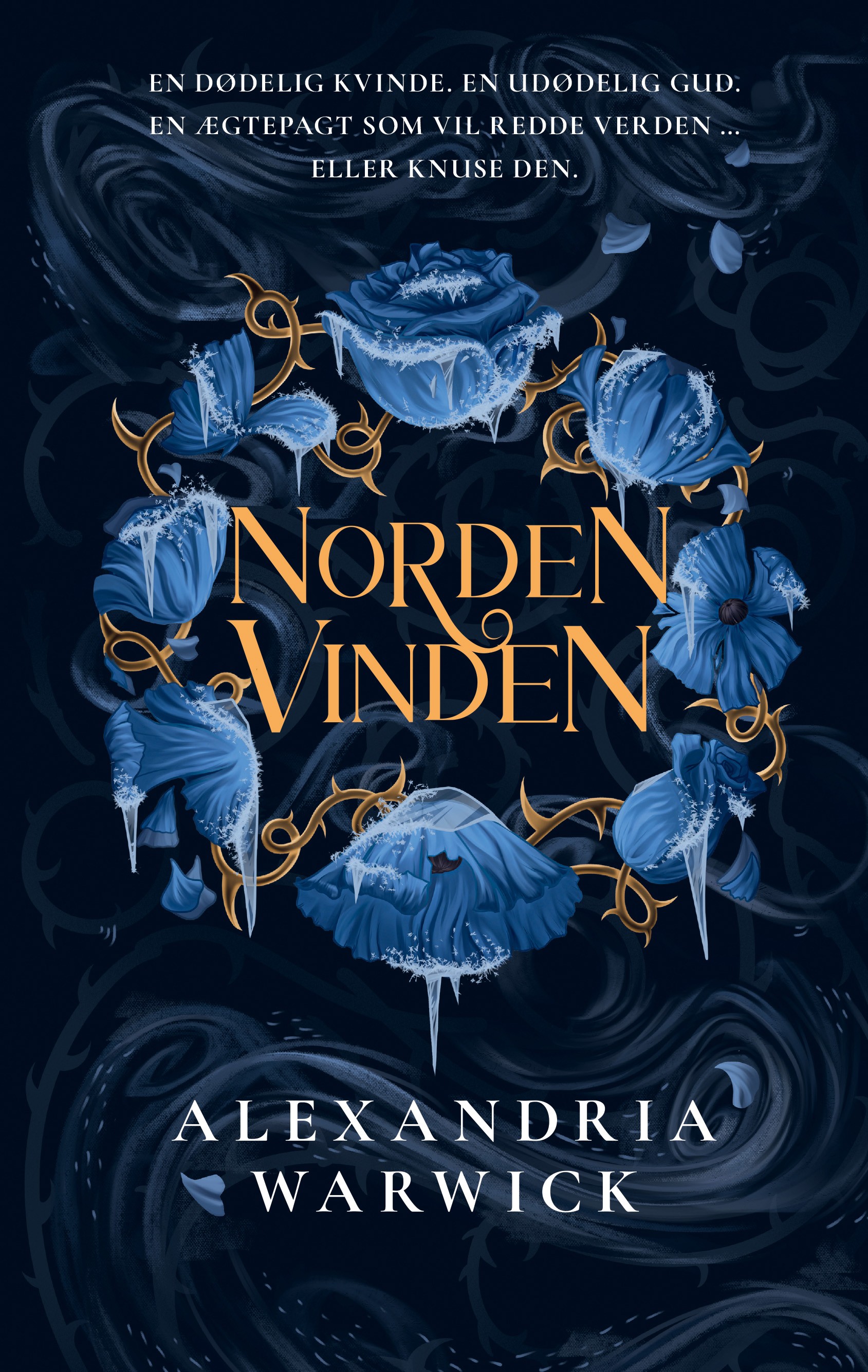 Nordenvinden cover