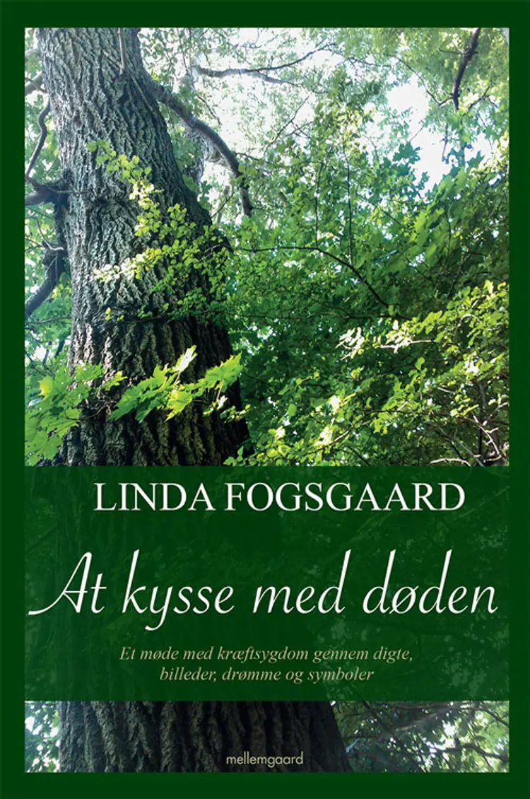 At kysse med døden af Rikke Reinholdt Petersen