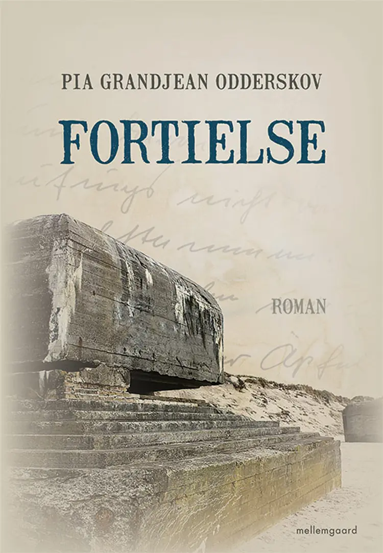 Fortielse af Jens Eichler Lorenzen