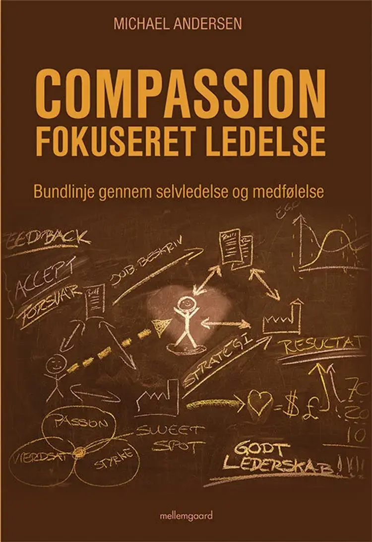 Compassionforkuseret ledelse af Michael Andersen