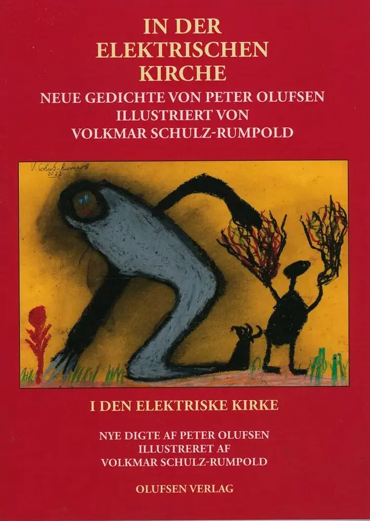 I den elektriske kirke af Peter Olufsen