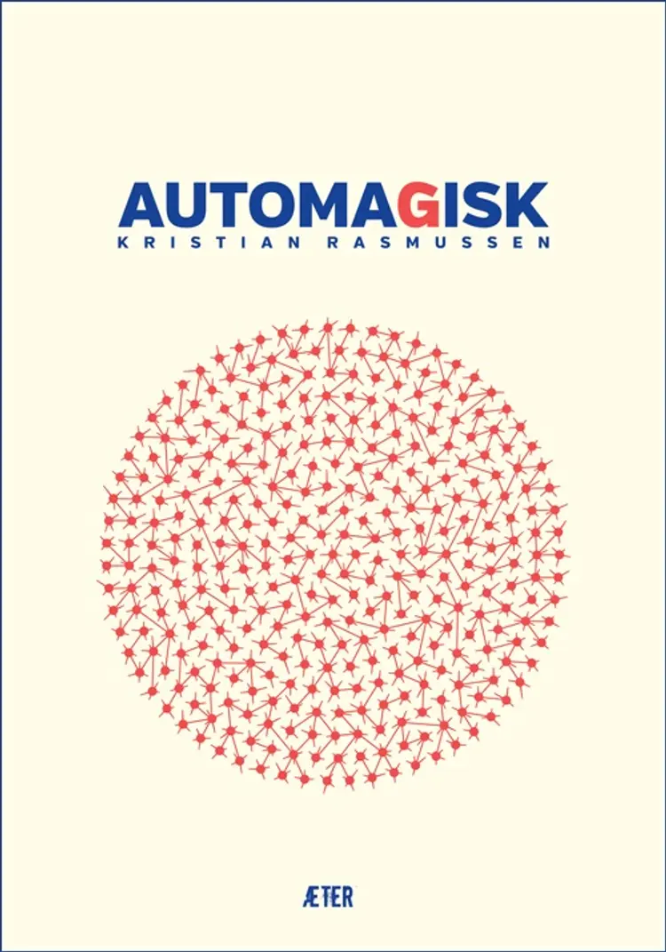 Automagisk af Kristian K. Rasmussen