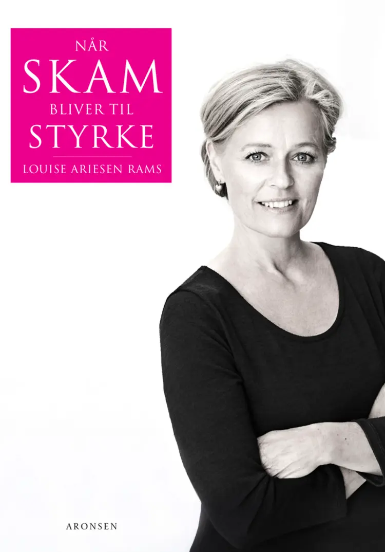 Når skam bliver til styrke af Louise Ariesen Rams