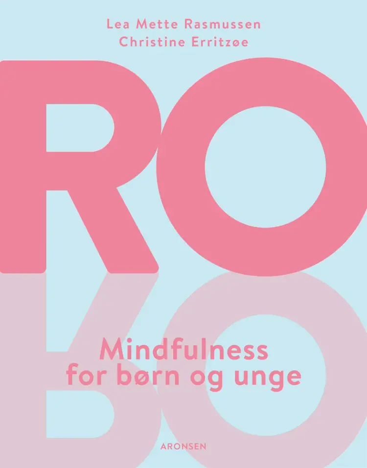 RO af Christine Erritzøe