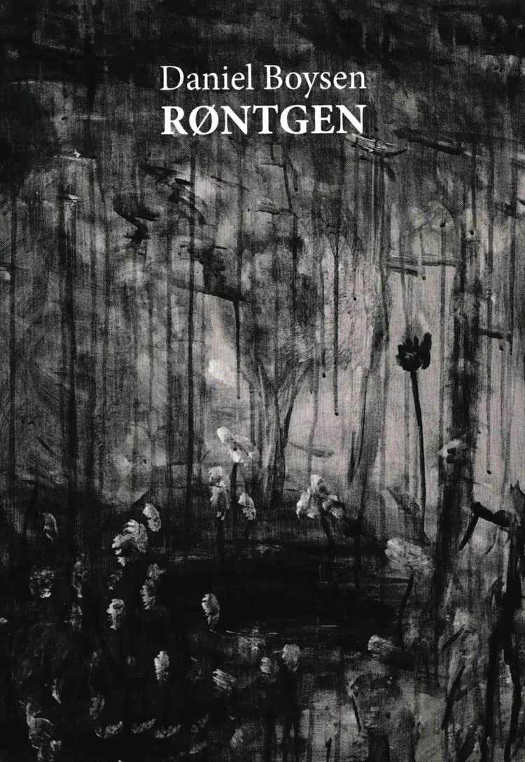 Røntgen af Daniel Boysen