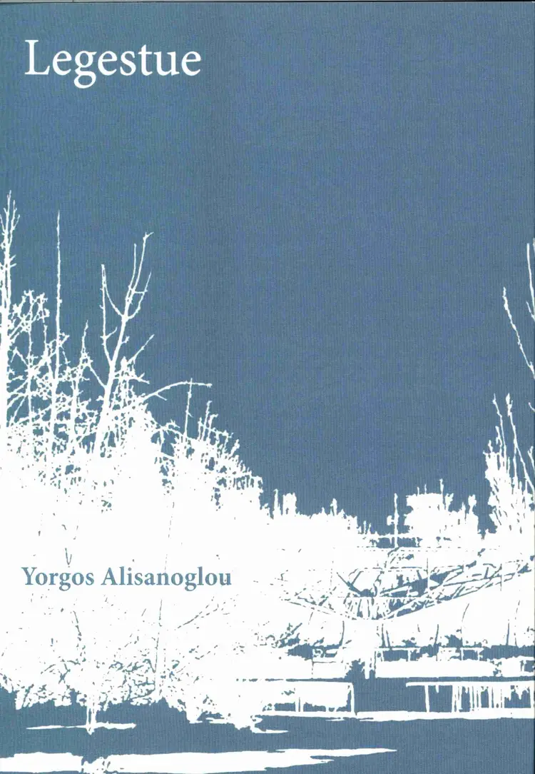 Legestue af Yorgas Alisanoglou