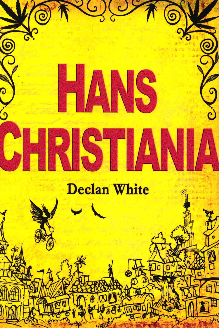 Hans Christiania af Declan White