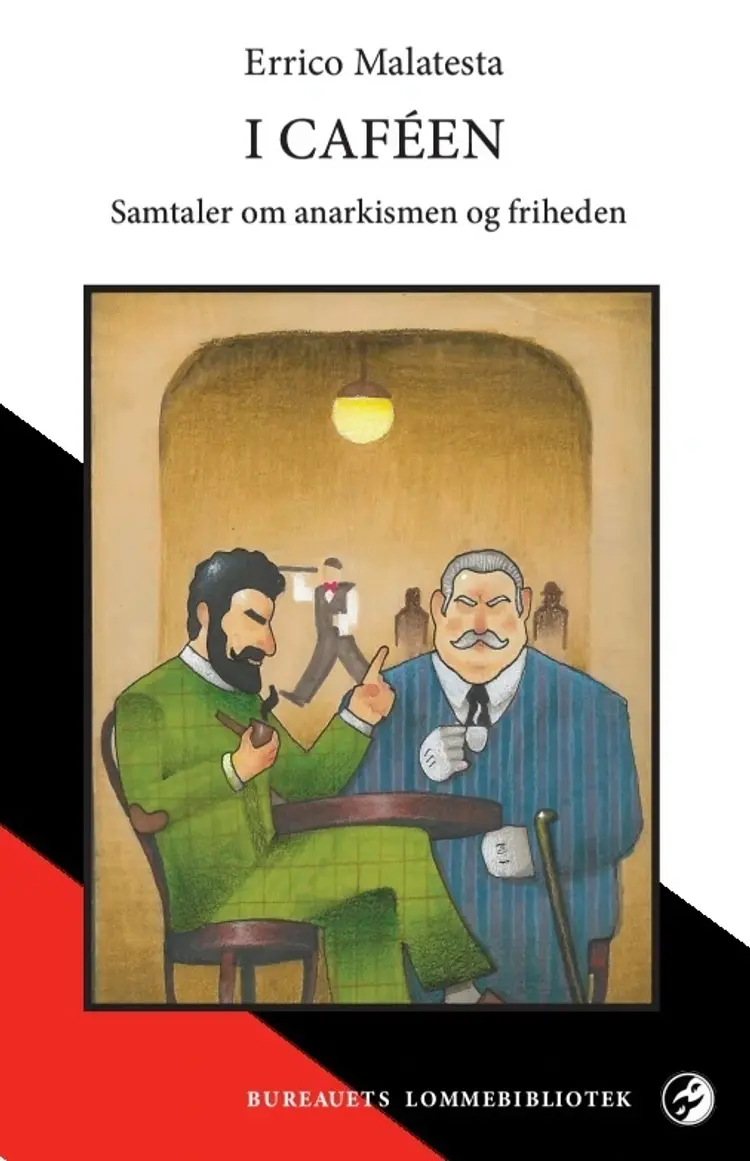 I caféen af Errico Malatesta