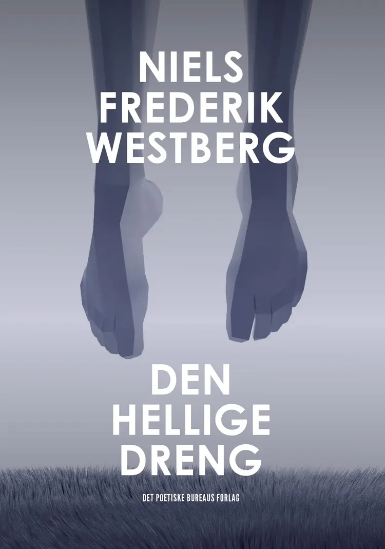 Den hellige dreng af Niels Frederik Westberg