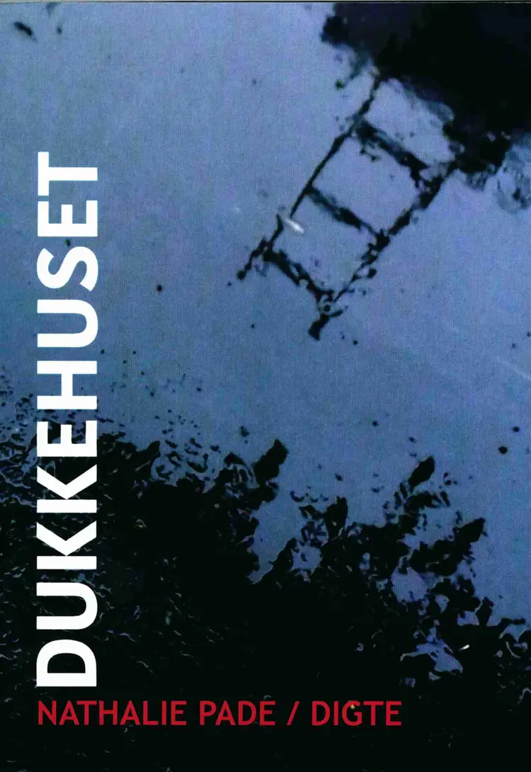 Dukkehuset af Nathalie Pade
