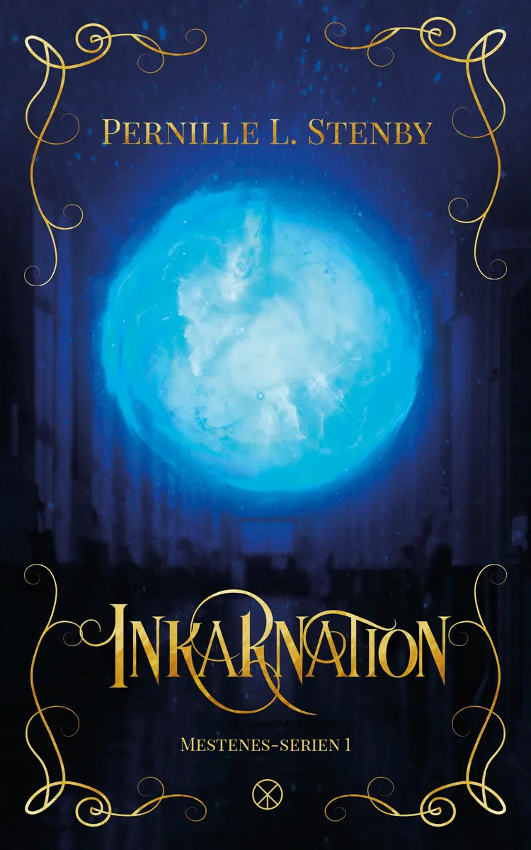 Inkarnation af Pernille L. Stenby