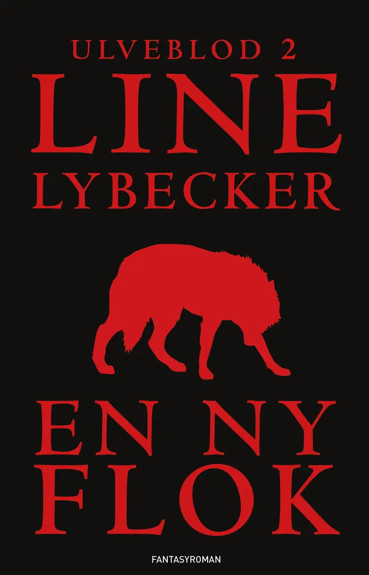 En ny flok af Line Lybecker