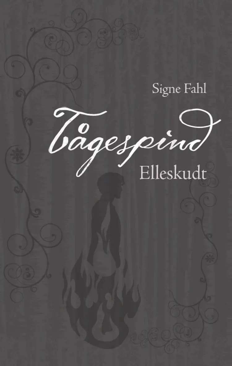 Elleskudt af Signe Fahl