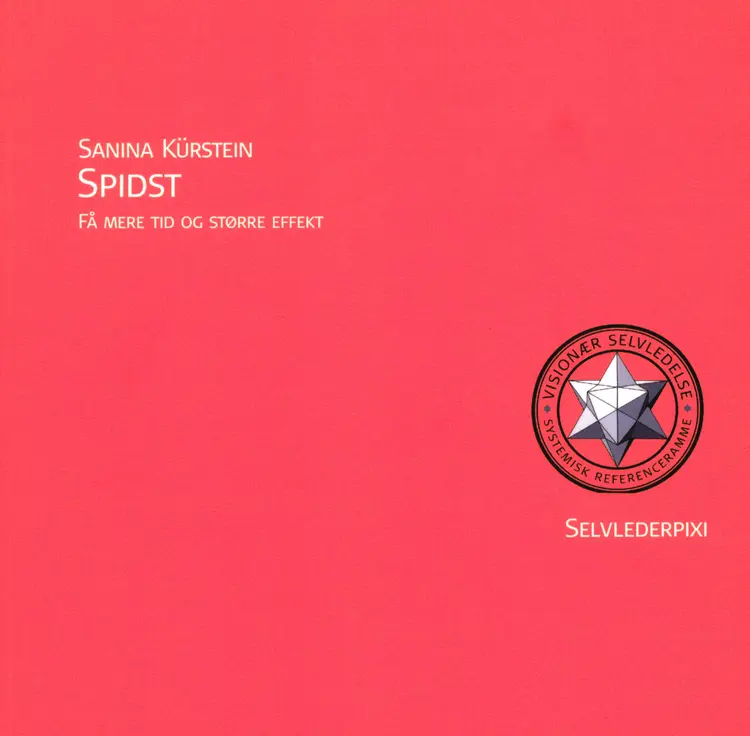 Spids af Sanina Kürstein