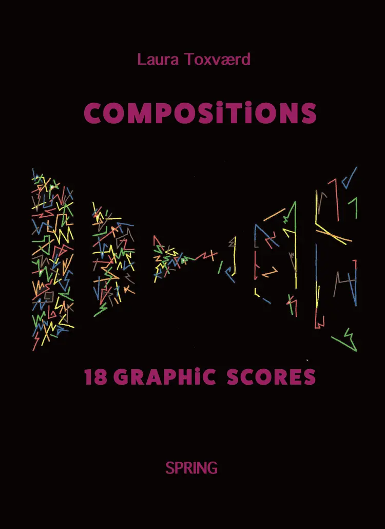 Compositions af Laura Toxværd