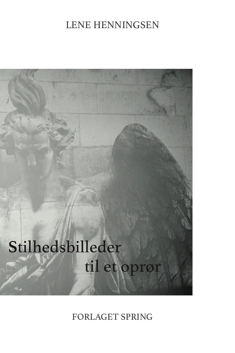 Stilhedsbilleder til et oprør af Lene Henningsen