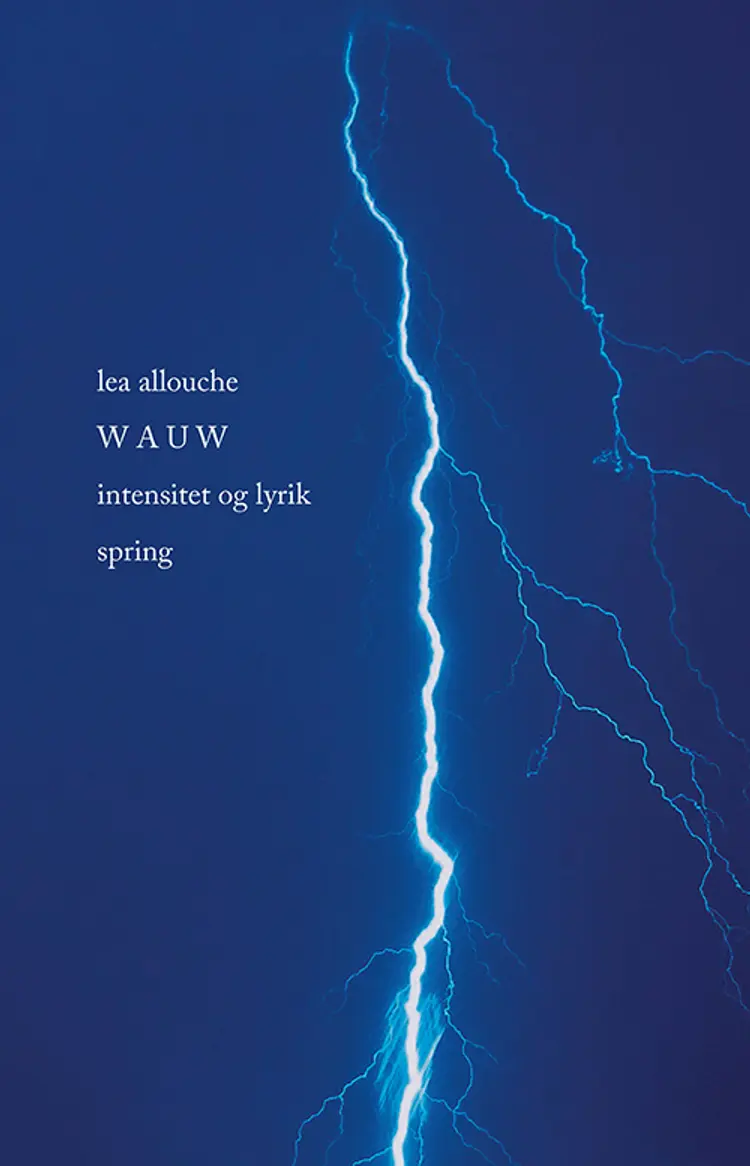 WAUW af Lea Allouche