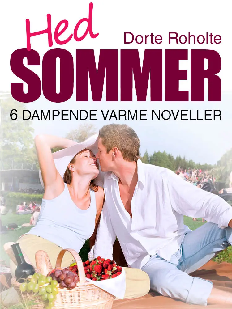 Hed sommer af Jesper Green
