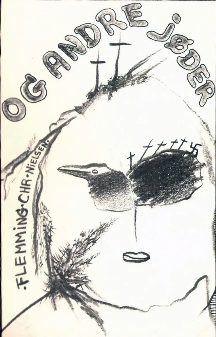 Og andre jøder af Flemming Chr. Nielsen