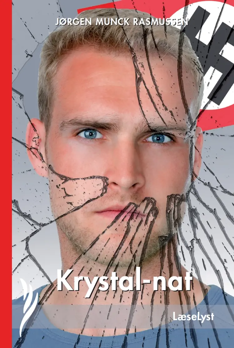 Krystal-nat af Jørgen Munck Rasmussen