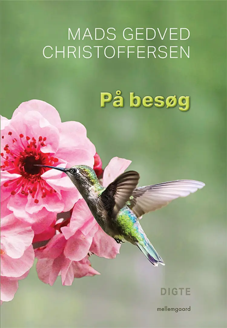 På besøg af Jens Eichler Lorenzen