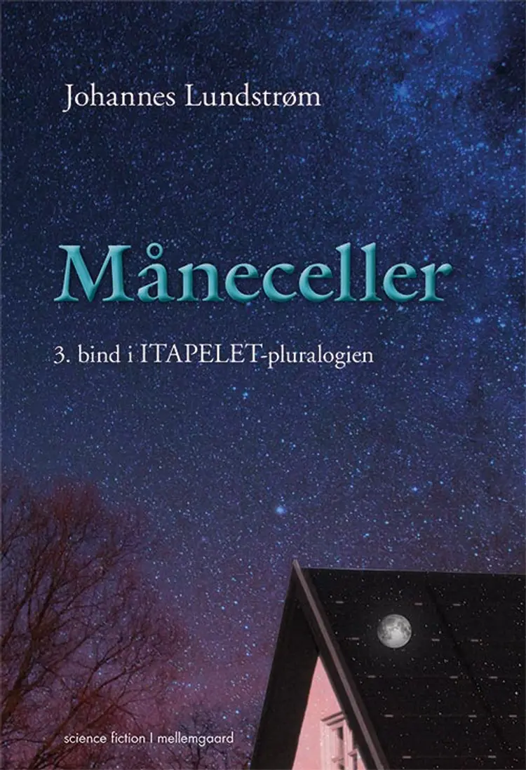 Måneceller af Johannes Lundstrøm