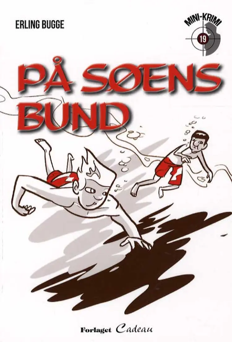 På søens bund af Erling Bugge