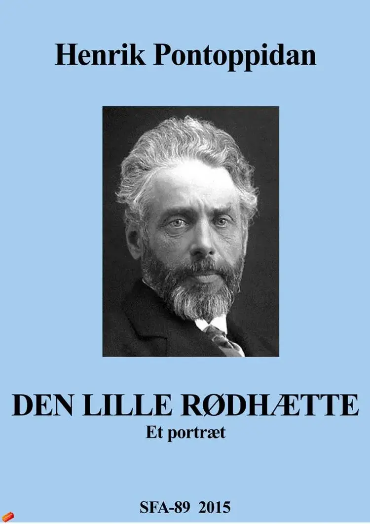 Den lille rødhætte af Henrik Pontoppidan