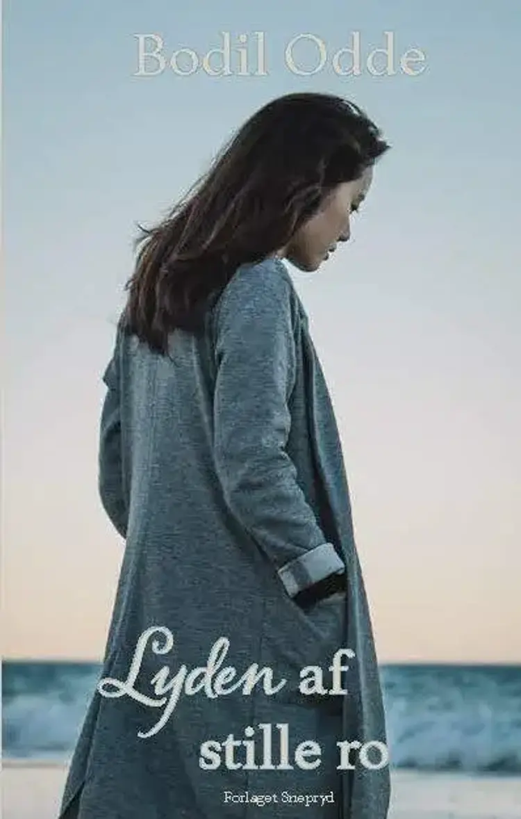 Lyden af stille ro af Bodil Odde
