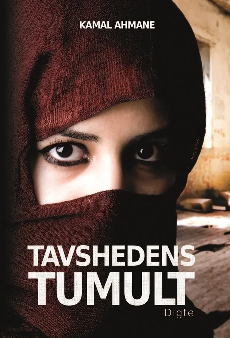 Tavshedens tumult af Louise Bach