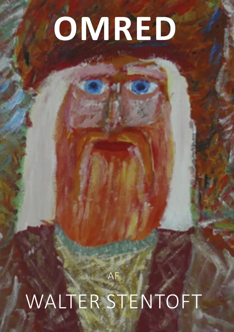 Omred af Walter Stentoft
