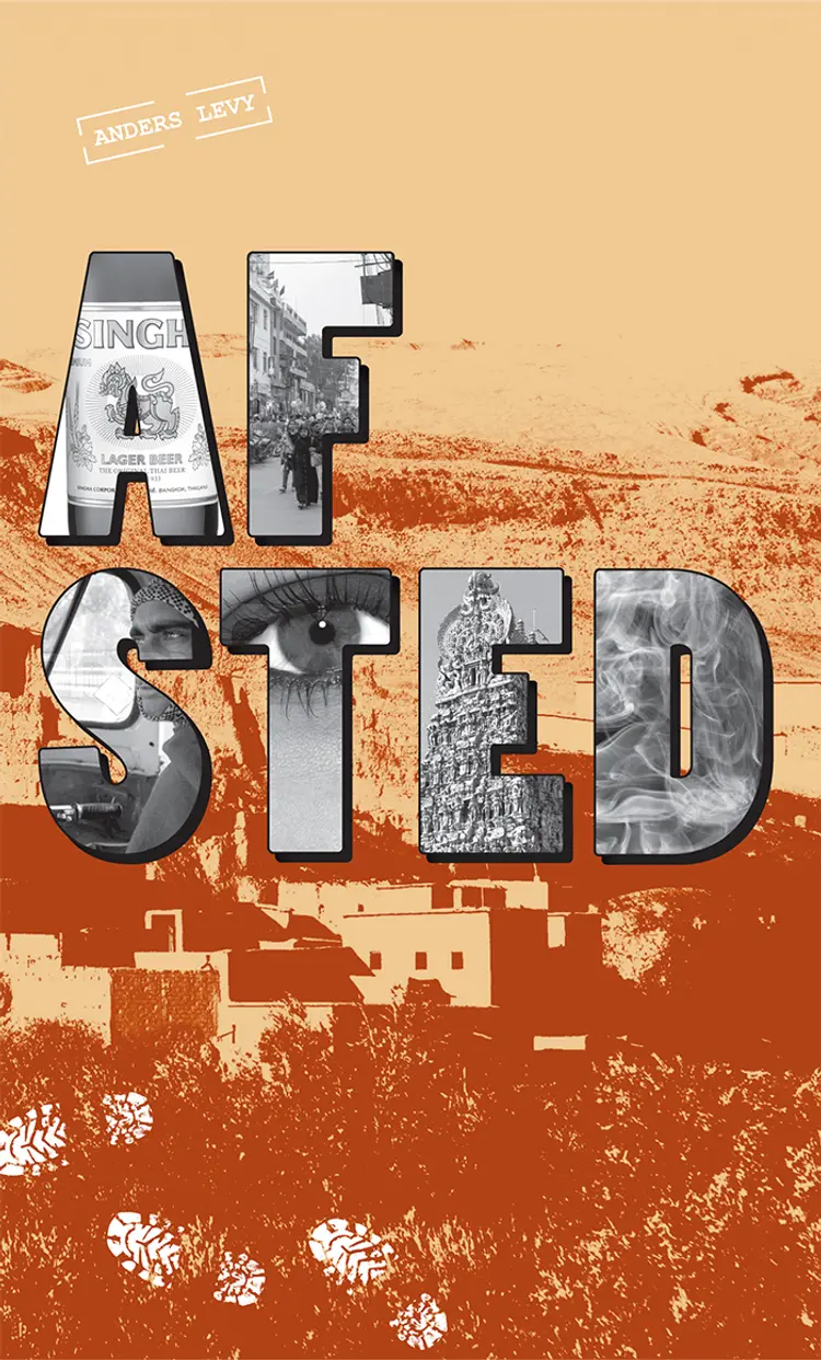 Afsted af Anders Levy