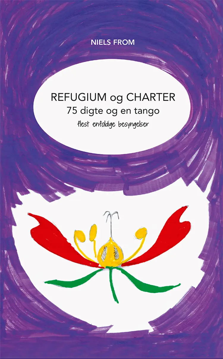 Refugium og charter af Niels From