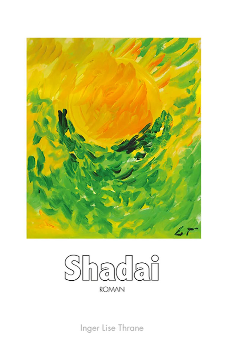 Shadai af Inger Lise Thrane