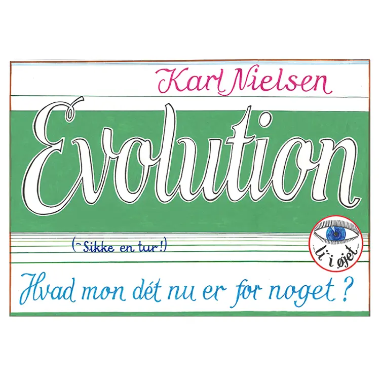 Evolution af Karl Nielsen