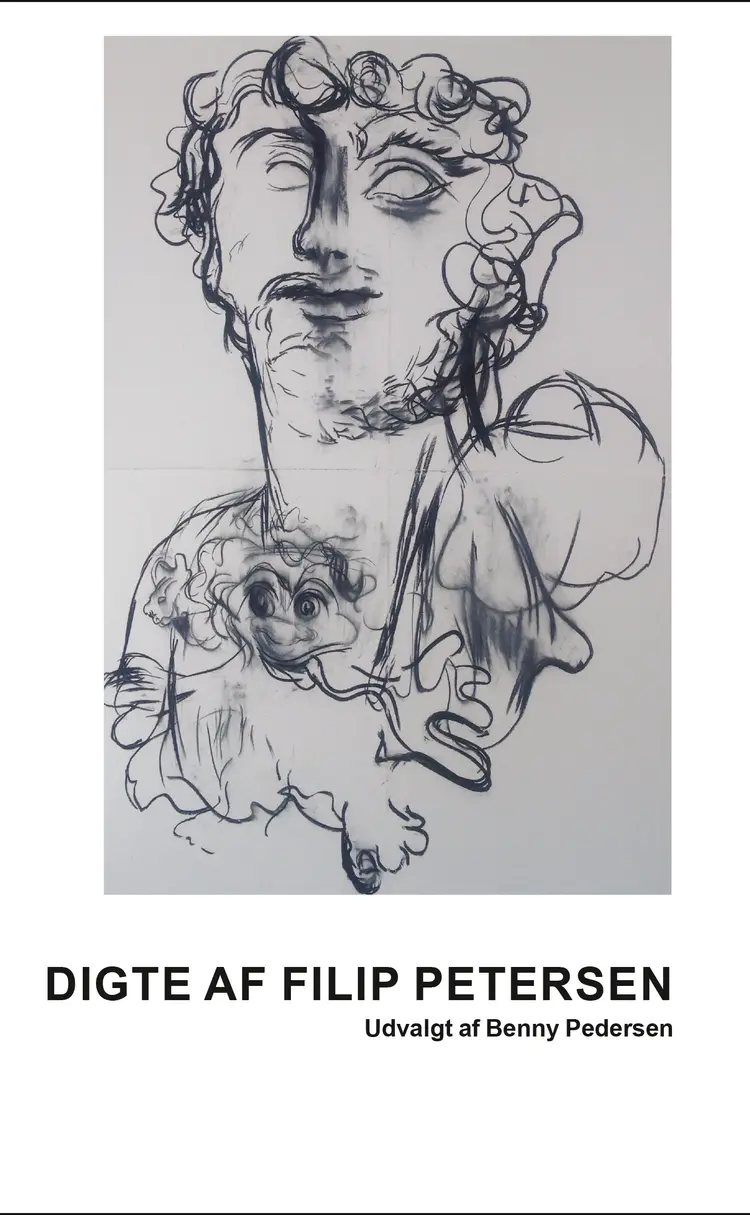 Digte af Filip Petersen af Benny Pedersen