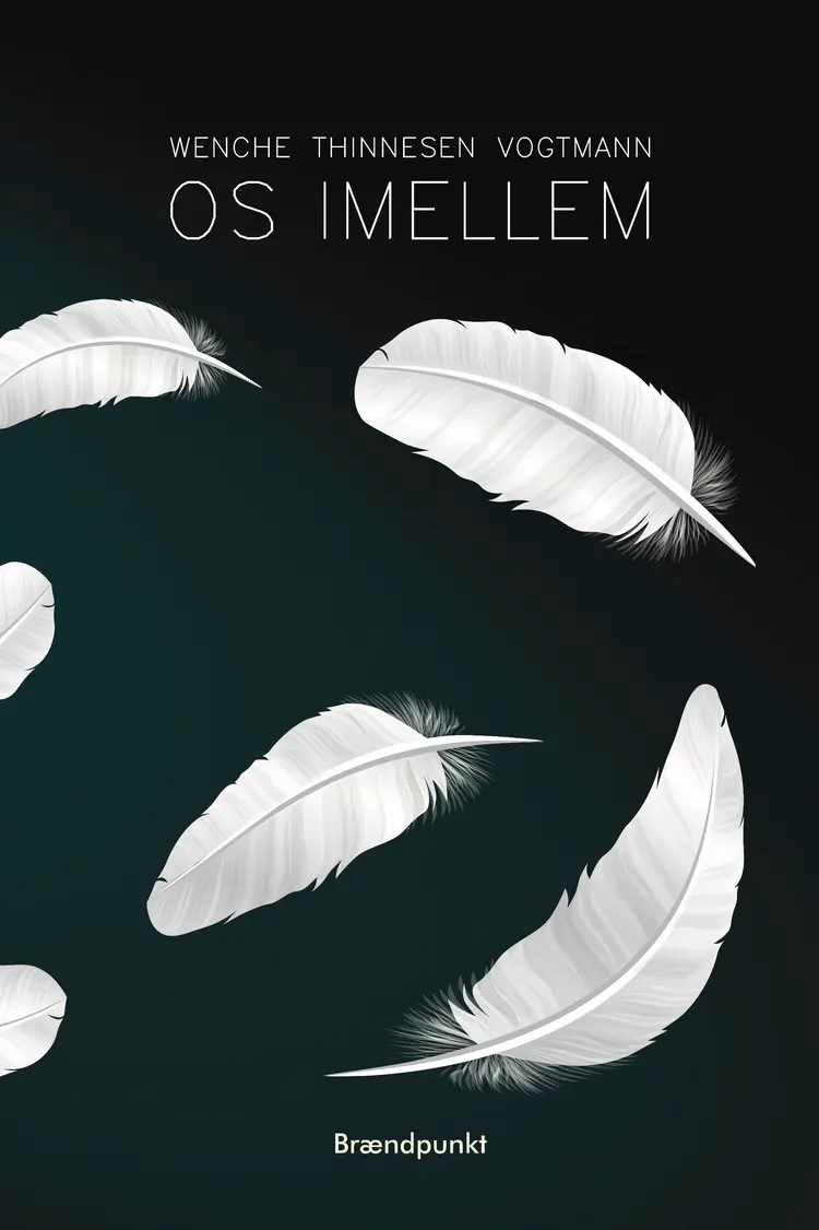 Os imellem af Wenche Thinnesen Vogtmann