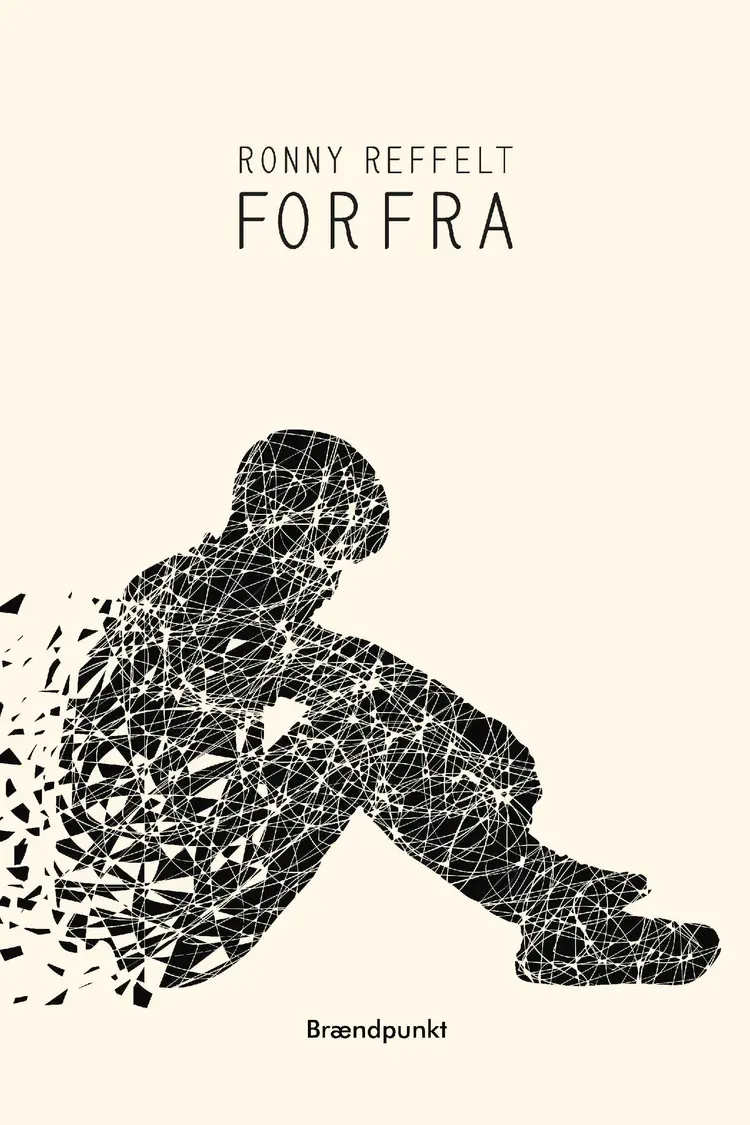 Forfra af Ronny Reffelt
