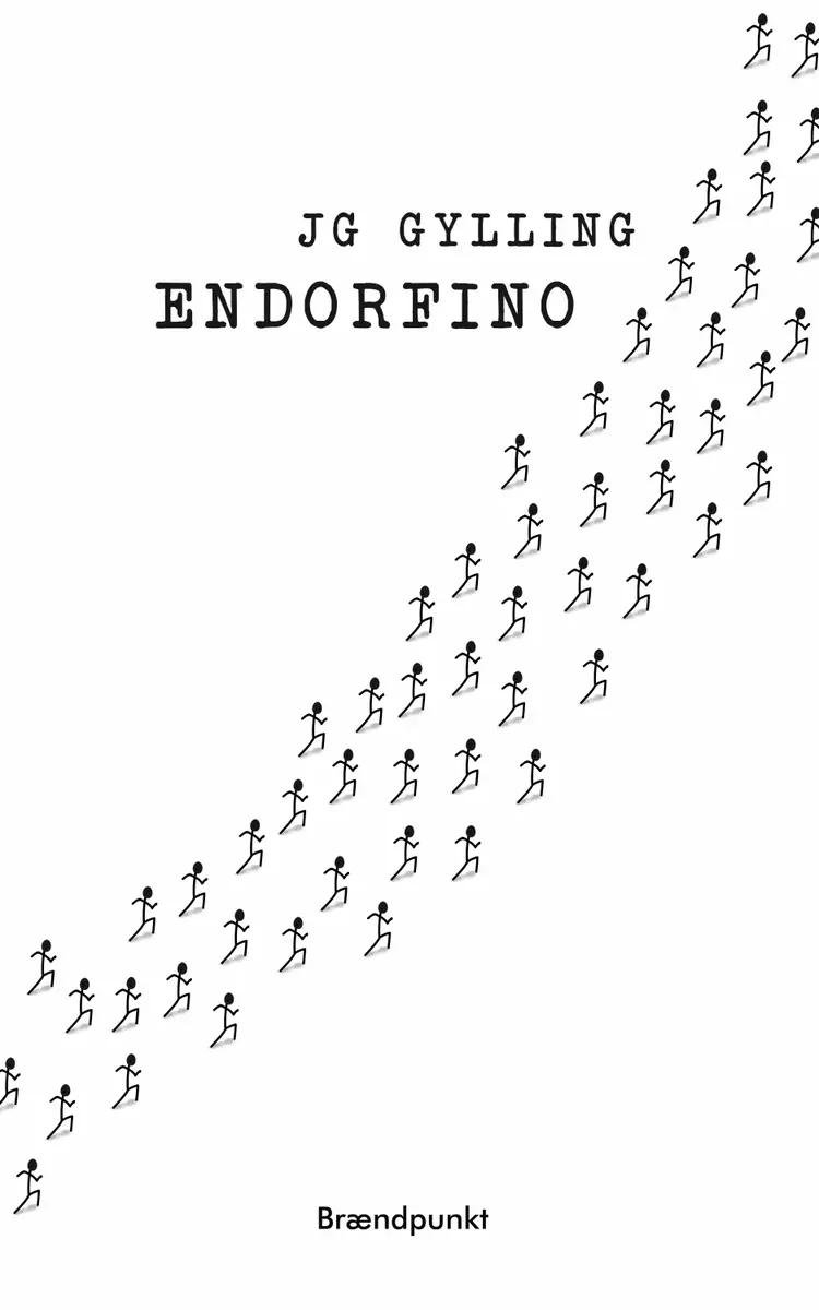 Endorfino af JG Gylling