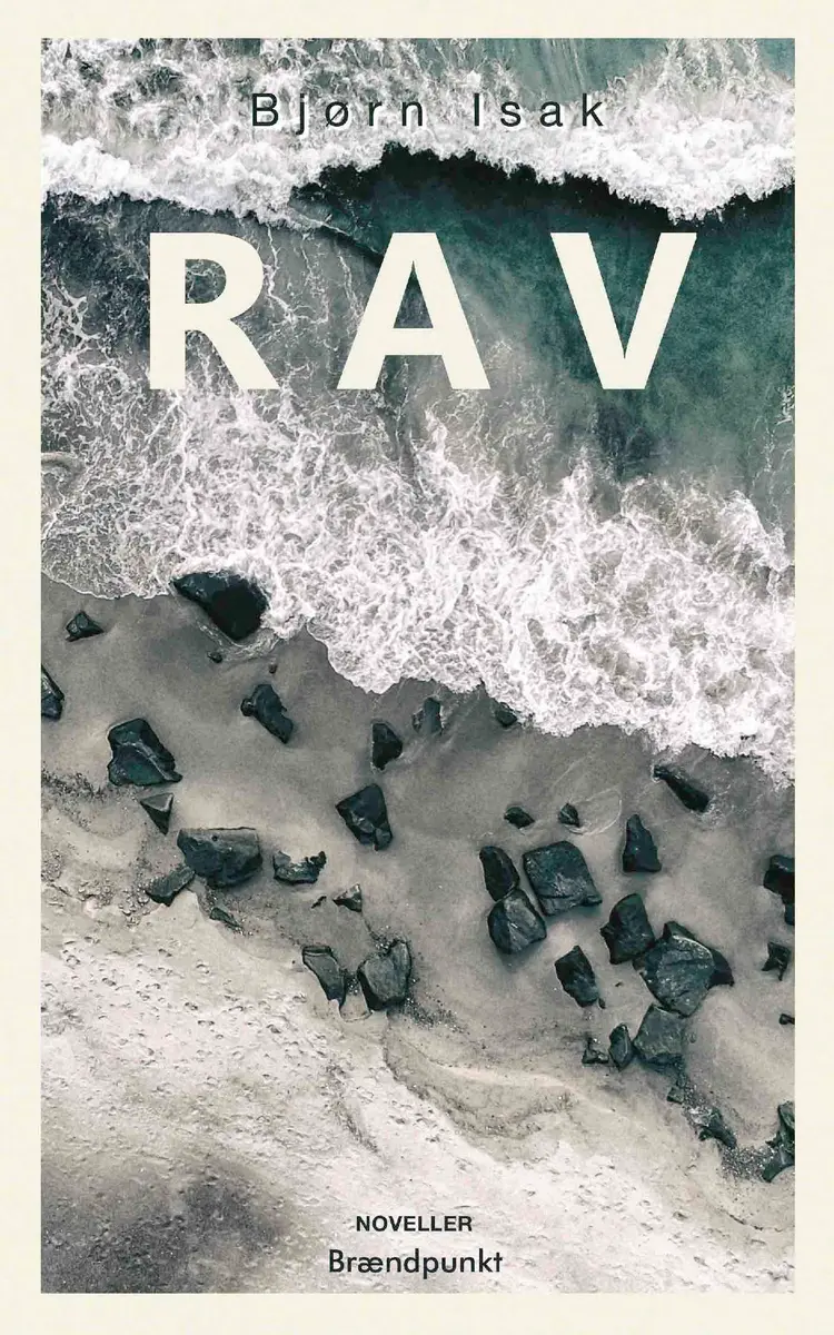 Rav af Bjørn Isak