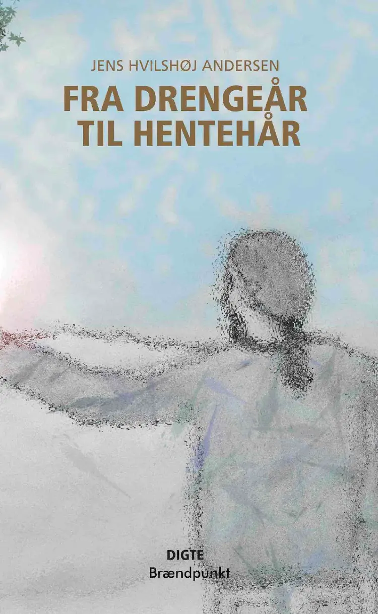 Fra drengeår til hentehår af Jens Hvilshøj Andersen