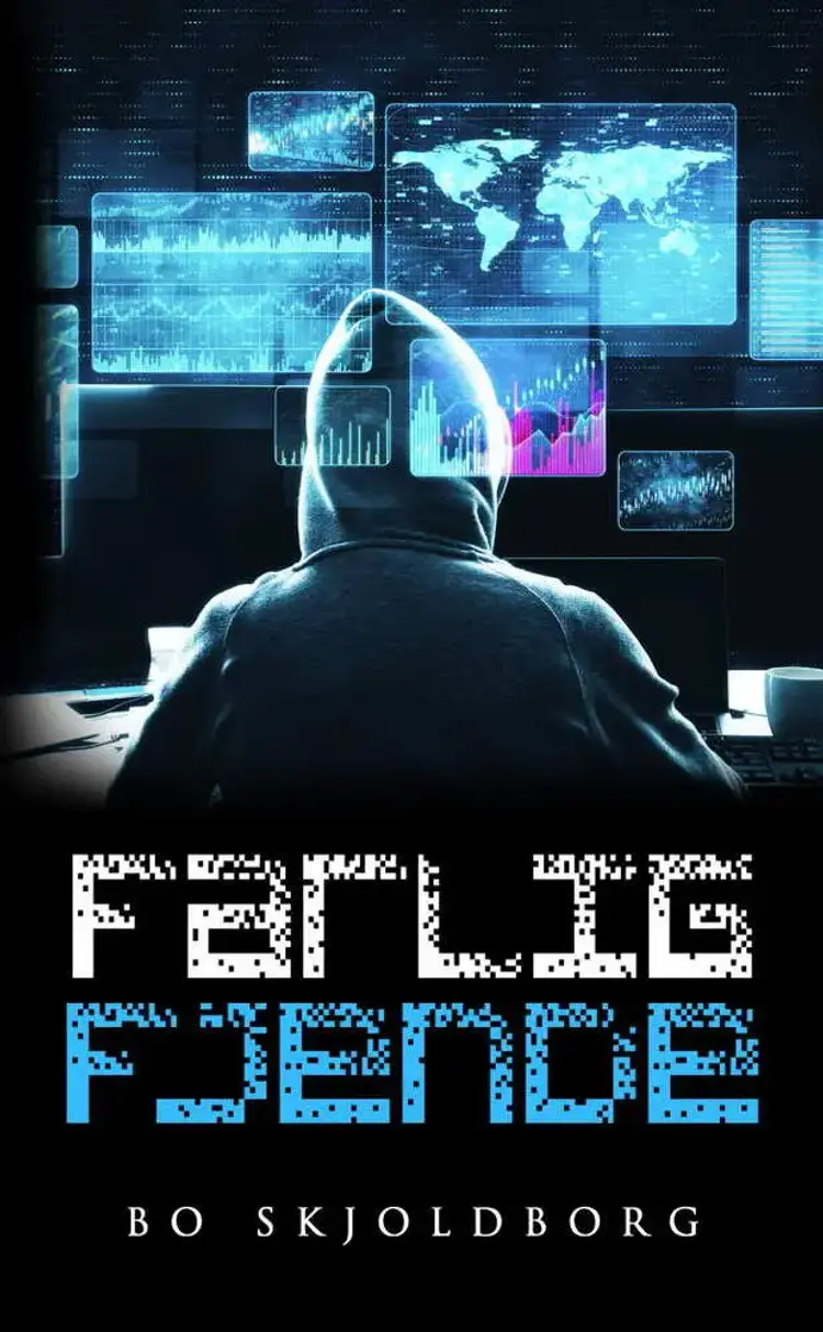 Farlig fjende af Bo Skjoldborg