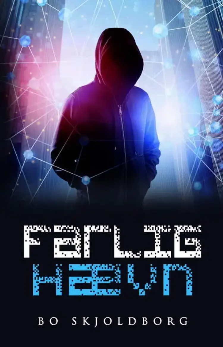 Farlig hævn af Bo Skjoldborg