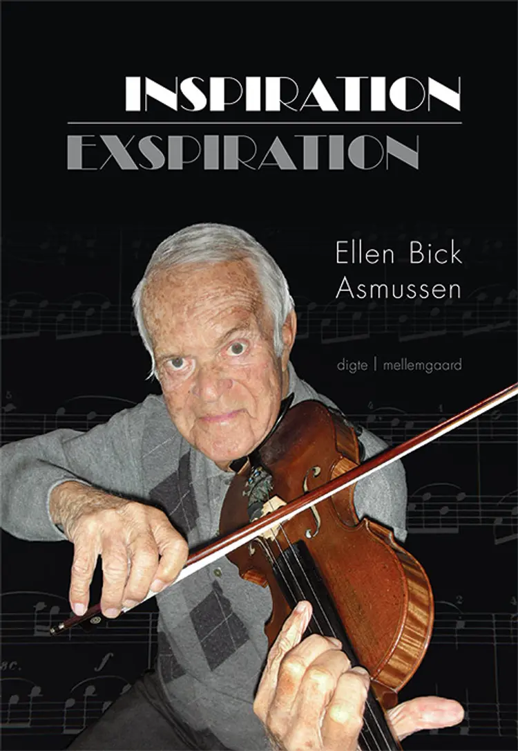 Inspiration - exspiration af Jens Eichler Lorenzen