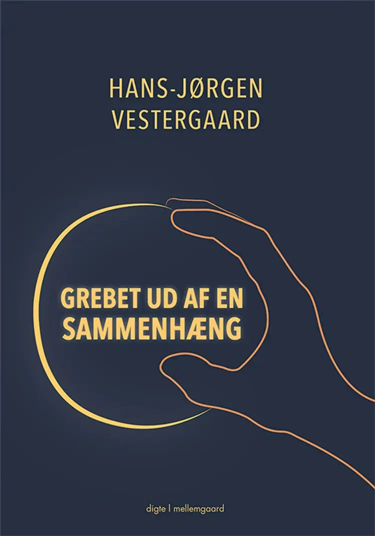 Grebet ud af en sammenhæng af Hans-Jørgen Vestergaard