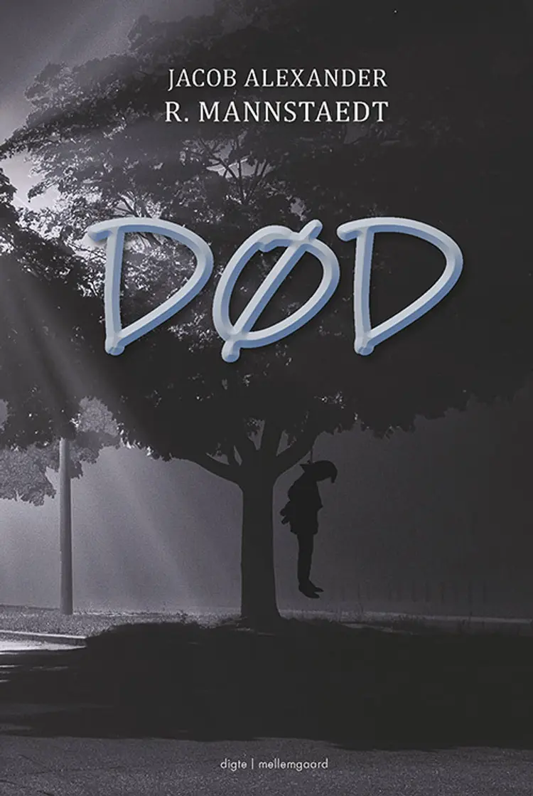 Død af Susanne Ove