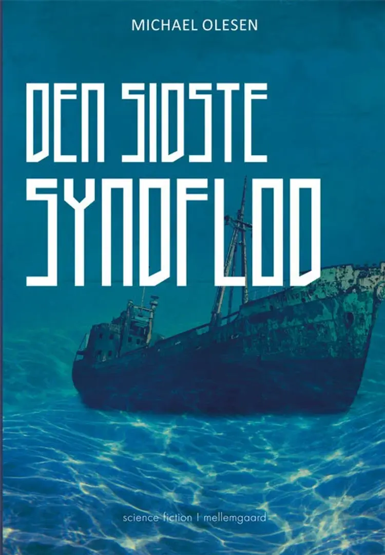 Den sidste syndflod af Susanne Ove