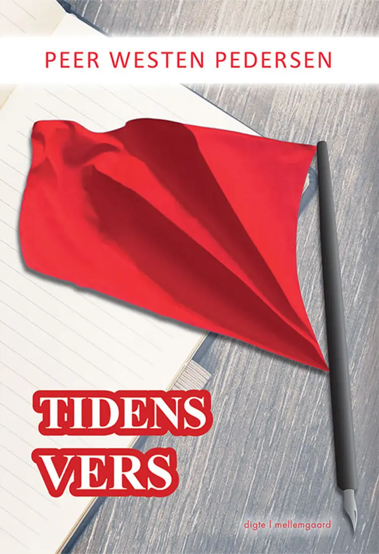 Tidens vers af Jakob Krohn