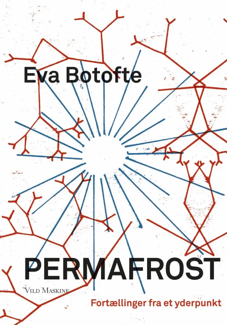 Permafrost af Eva Botofte