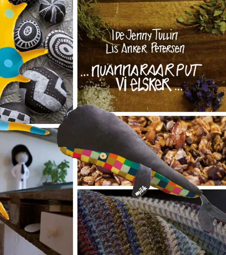 Nuannaraarput af Ide Jenny Tullin
